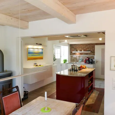 Ruard Waanang Appartement