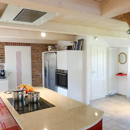 Appartement Ruard Waanang *